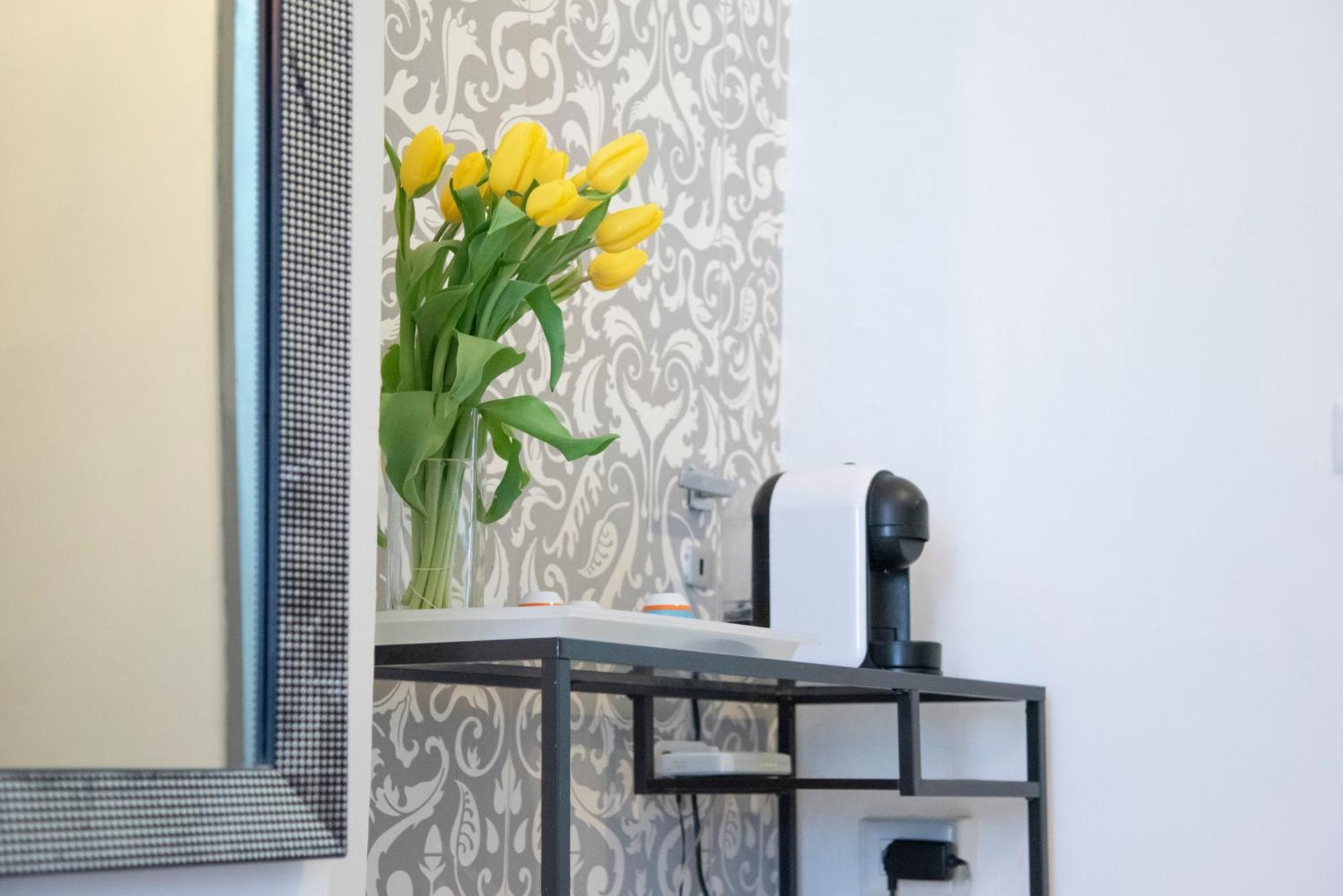 Santonofrio Apartments Roma Dış mekan fotoğraf