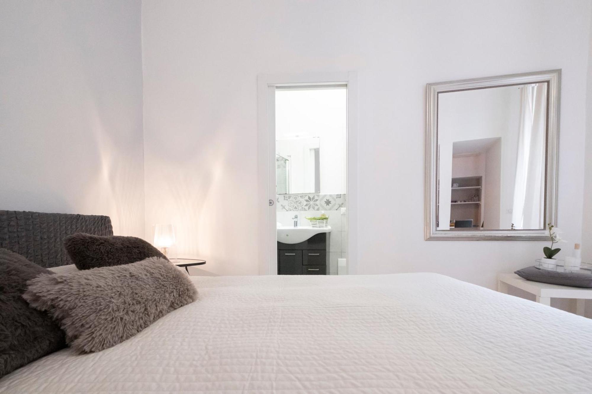 Santonofrio Apartments Roma Dış mekan fotoğraf