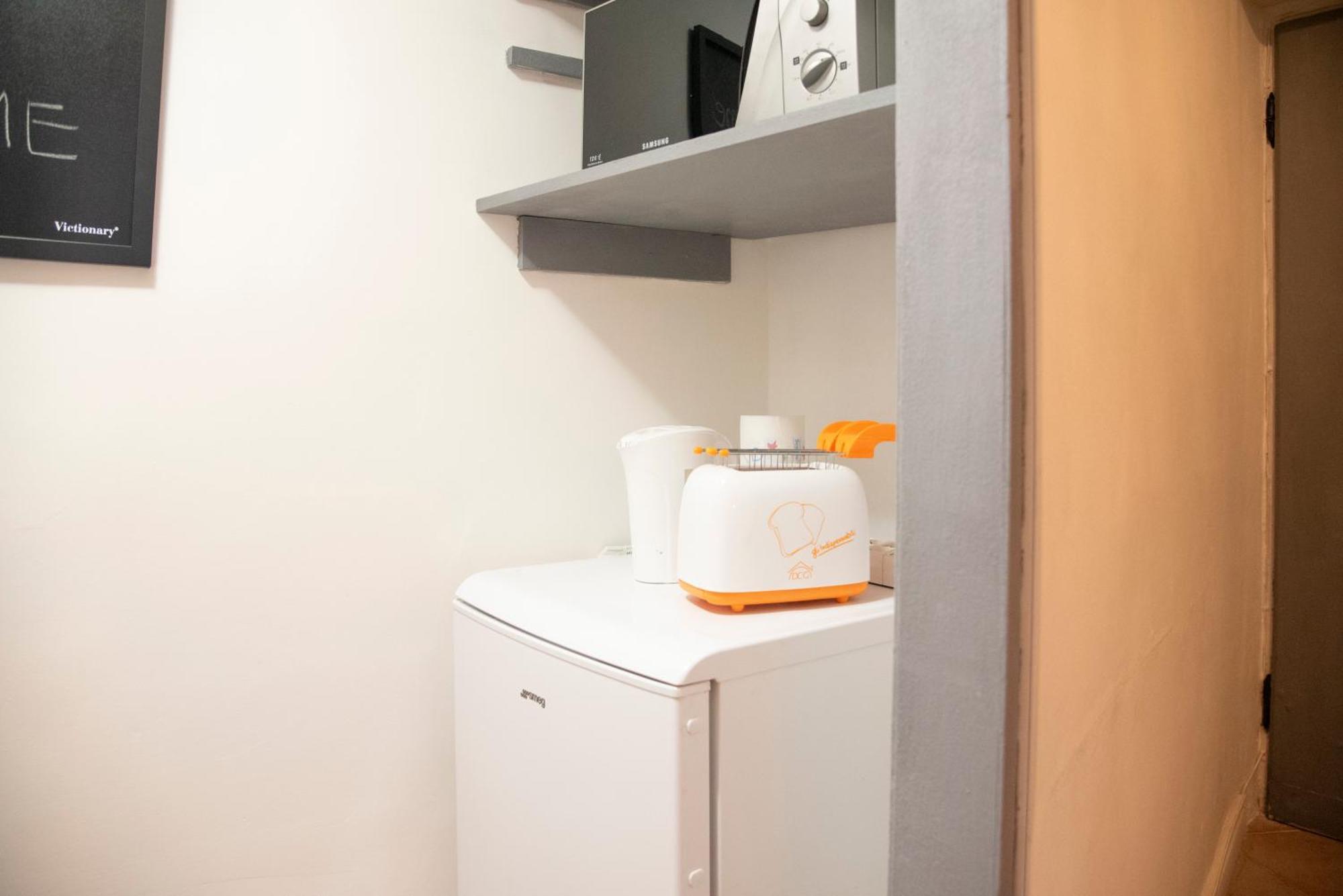 Santonofrio Apartments Roma Dış mekan fotoğraf