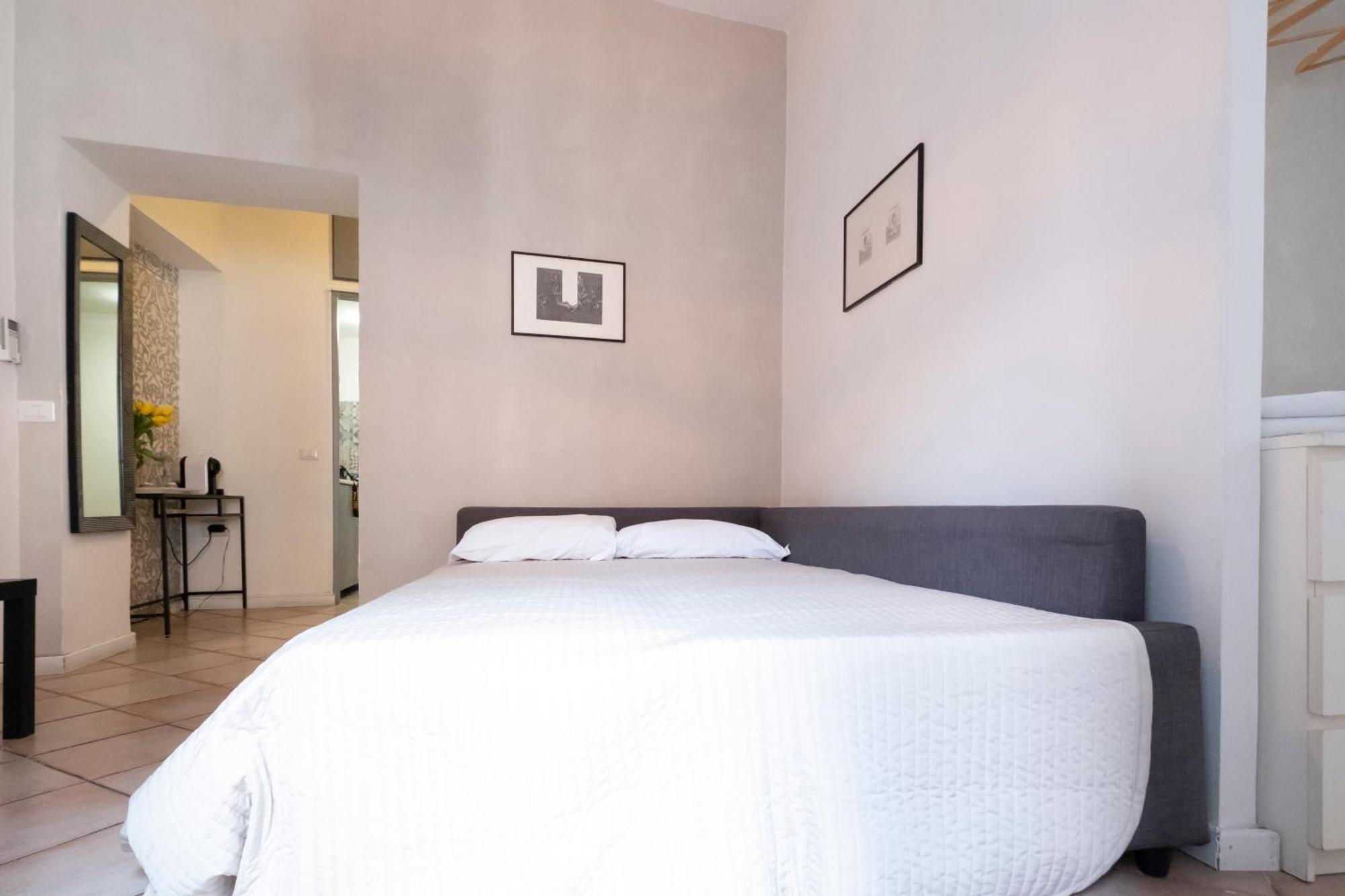 Santonofrio Apartments Roma Dış mekan fotoğraf