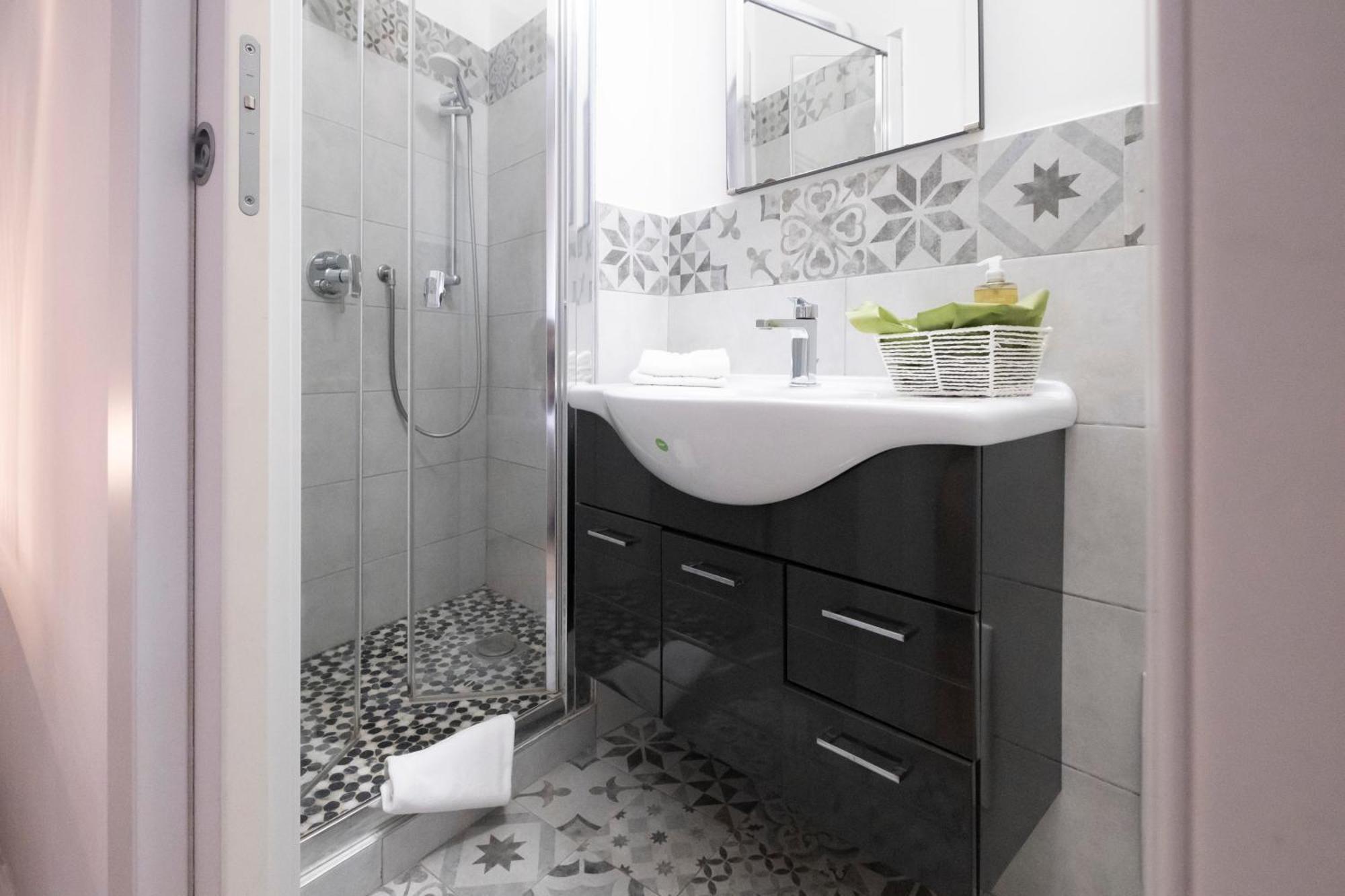 Santonofrio Apartments Roma Dış mekan fotoğraf