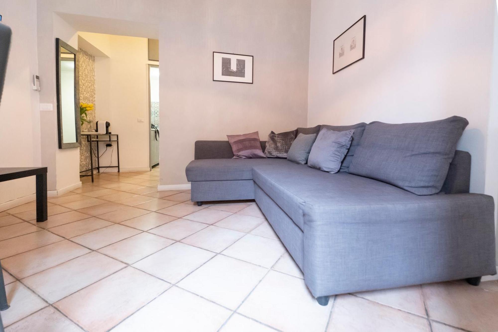 Santonofrio Apartments Roma Dış mekan fotoğraf