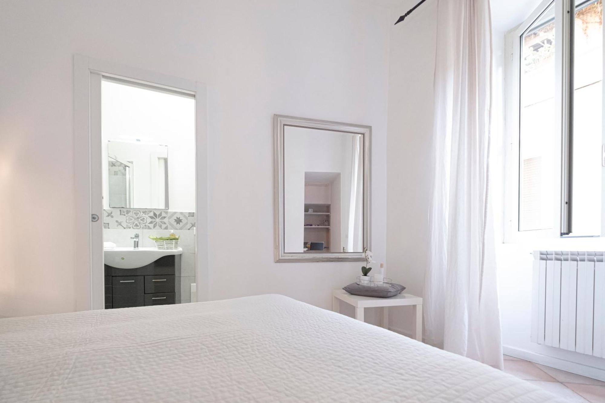 Santonofrio Apartments Roma Dış mekan fotoğraf