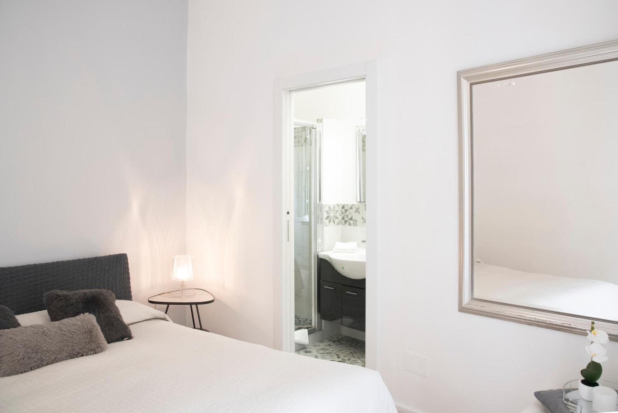 Santonofrio Apartments Roma Dış mekan fotoğraf