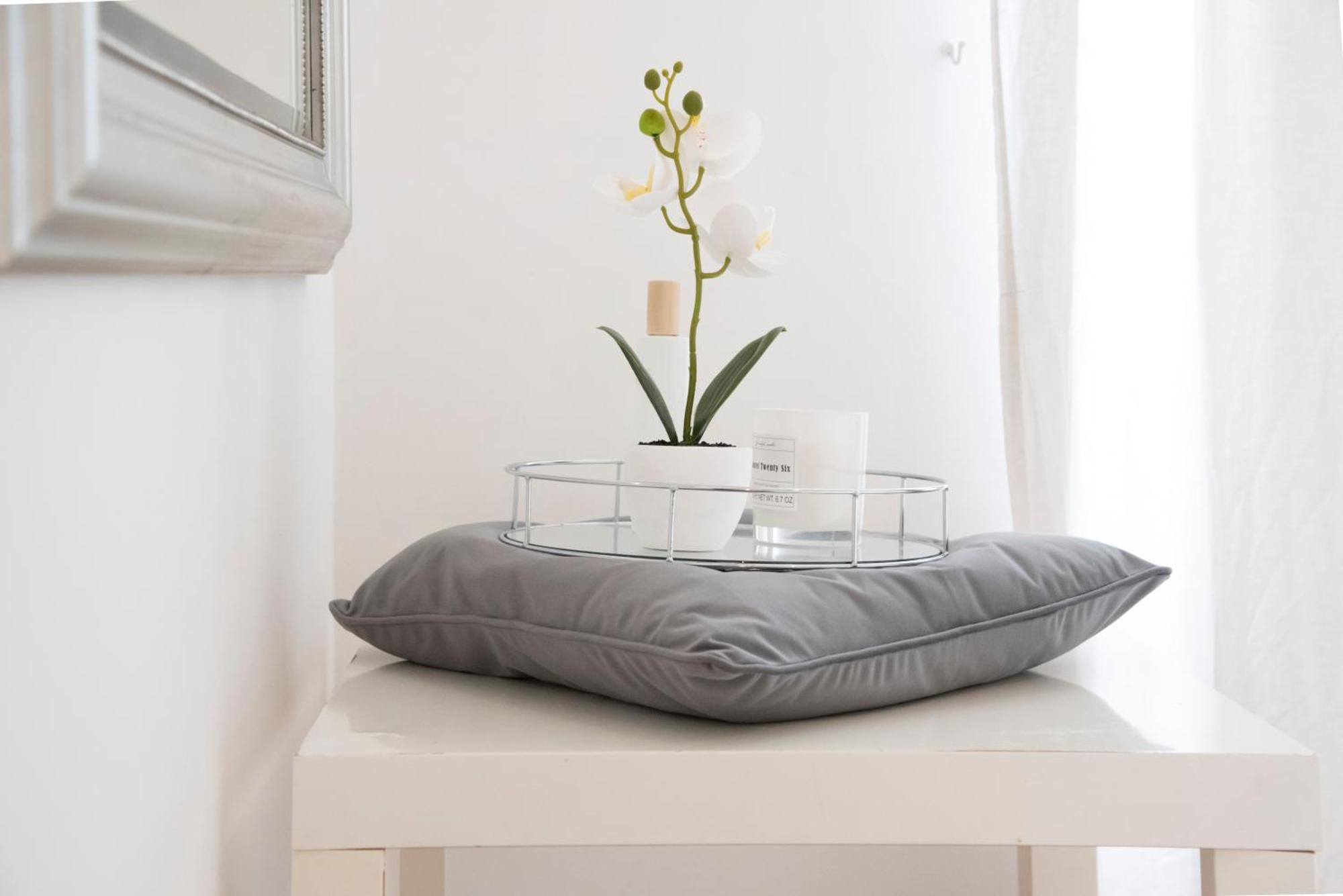 Santonofrio Apartments Roma Dış mekan fotoğraf