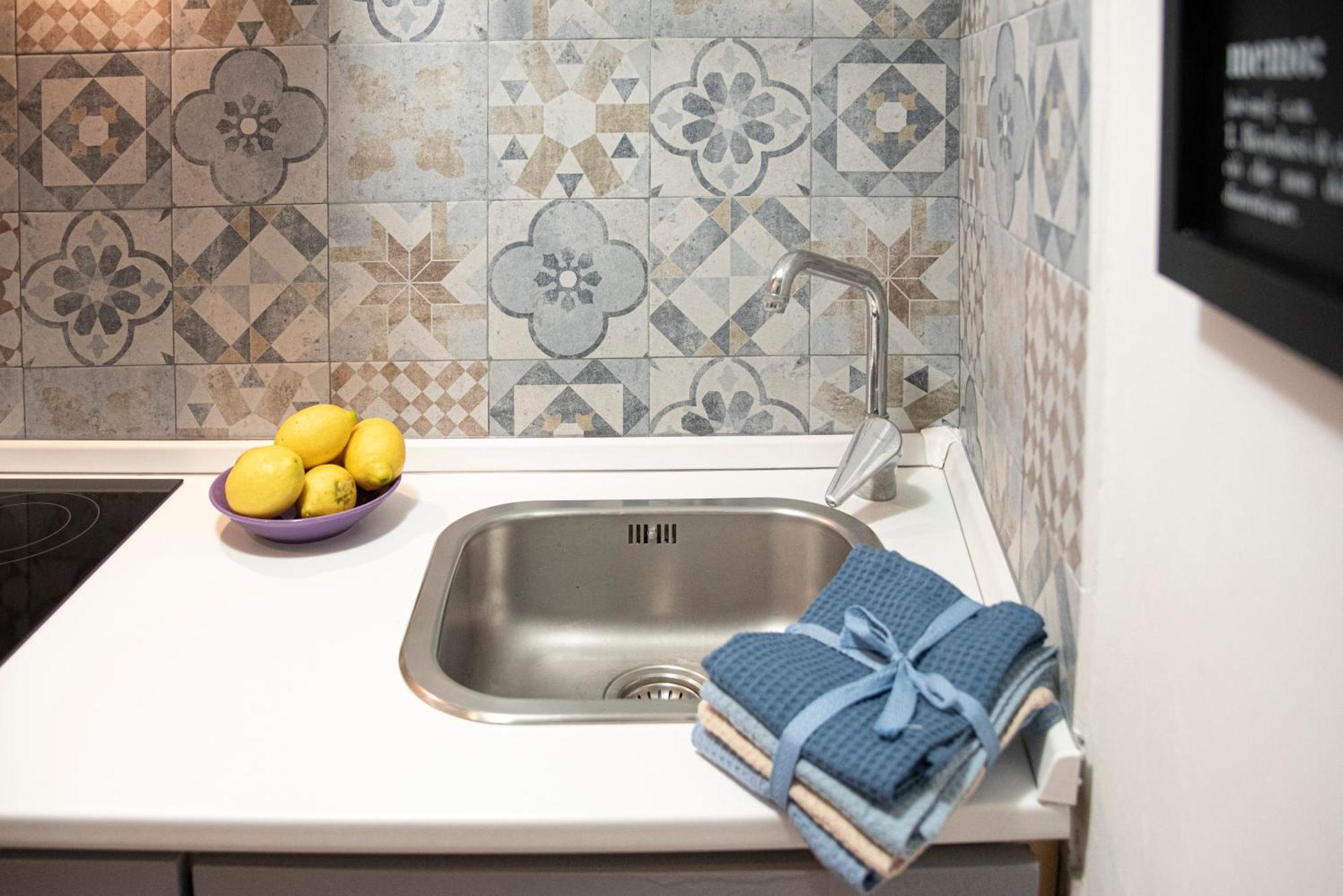 Santonofrio Apartments Roma Dış mekan fotoğraf