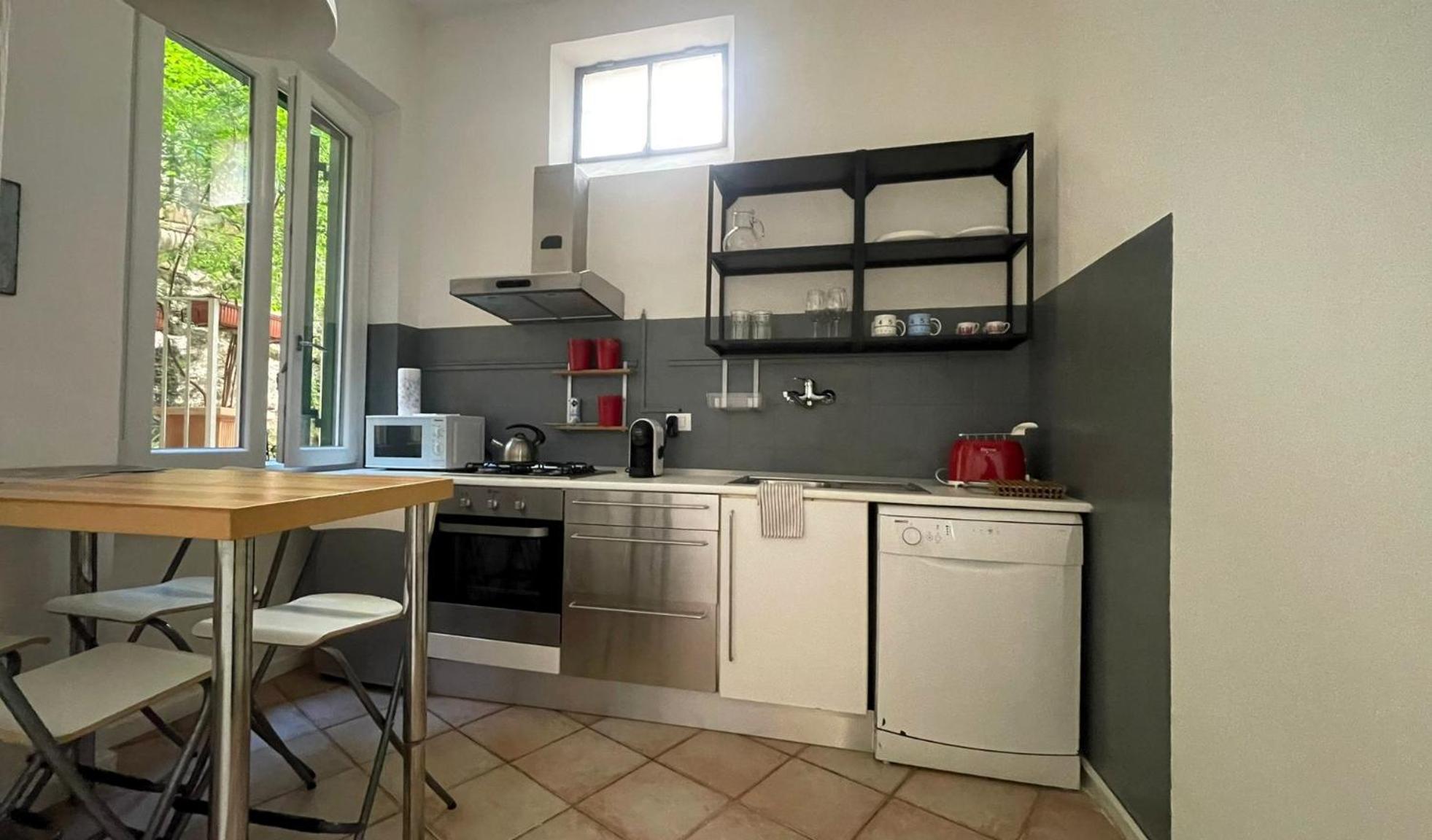 Santonofrio Apartments Roma Dış mekan fotoğraf