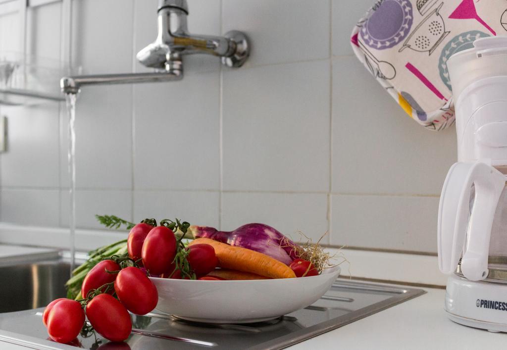 Santonofrio Apartments Roma Dış mekan fotoğraf