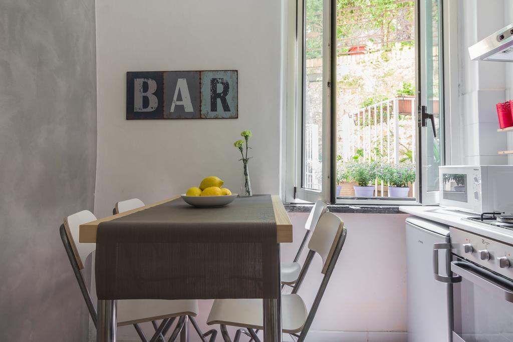 Santonofrio Apartments Roma Dış mekan fotoğraf