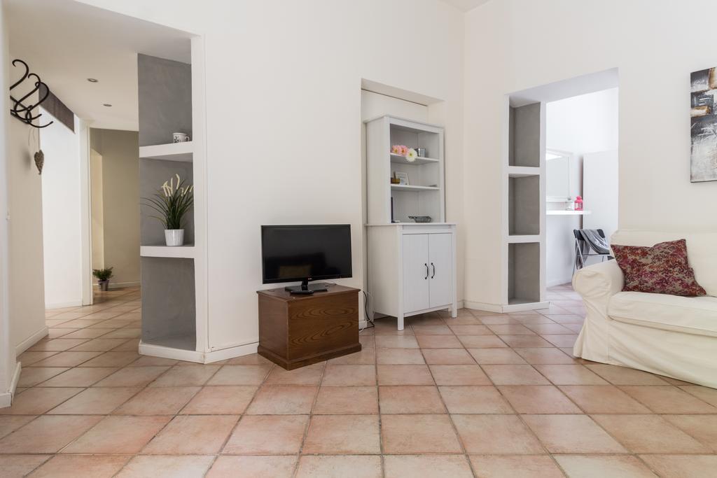 Santonofrio Apartments Roma Dış mekan fotoğraf