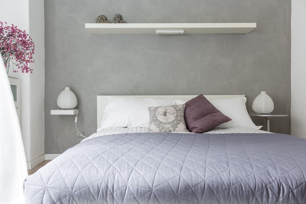 Santonofrio Apartments Roma Dış mekan fotoğraf