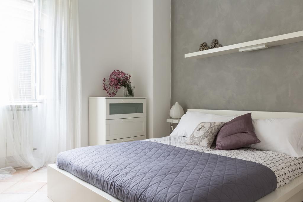 Santonofrio Apartments Roma Dış mekan fotoğraf